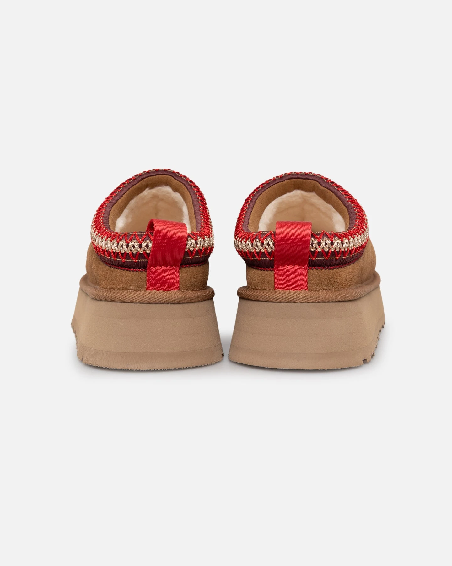 Ugg Boots Women's Tazz Chestnut 5 Ugg Boots Women's Tazz Chestnut - Image 3