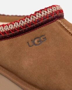 Ugg Boots Women's Tazz Chestnut 15 Ugg Boots Women's Tazz Chestnut -Sportswear Women Store 194715779518 default 0060