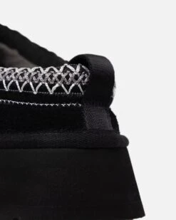 Ugg Boots Women's Tazz Black -Sportswear Women Store 194715779679 default 0080