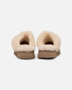 Ugg Boots Women's Disquette Chestnut 12 Ugg Boots Women's Disquette Chestnut -Sportswear Women Store 194715793224 default 0030