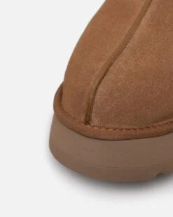 Ugg Boots Women's Disquette Chestnut 17 Ugg Boots Women's Disquette Chestnut -Sportswear Women Store 194715793224 default 0080