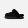 Ugg Boots Women's Disquette Black -Sportswear Women Store 194715793408 default 00010