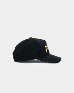 New Era San Diego Padres "Black Cord" Old Golfer Snapback Black -Sportswear Women Store 195599743114 default 0040