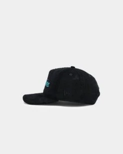 New Era Miami Dolphins "Black Cord" Old Golfer Snapback Black -Sportswear Women Store 195599743459 default 0050