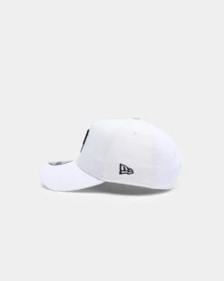 New Era Pittsburgh Pirates White UV Activation 9FORTY A-Frame Snapback UV Active White -Sportswear Women Store 195600639610 default 0050