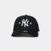 New Era New York Yankees Star Logo 9FORTY A-Frame Snapback Black -Sportswear Women Store 195852011233 default 0020 25babd57 92e3 49ba be32 c366385470ee