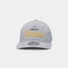 New Era Green Bay Packers Script Old Golfer Snapback Heather Grey -Sportswear Women Store 195853066409 default 0020