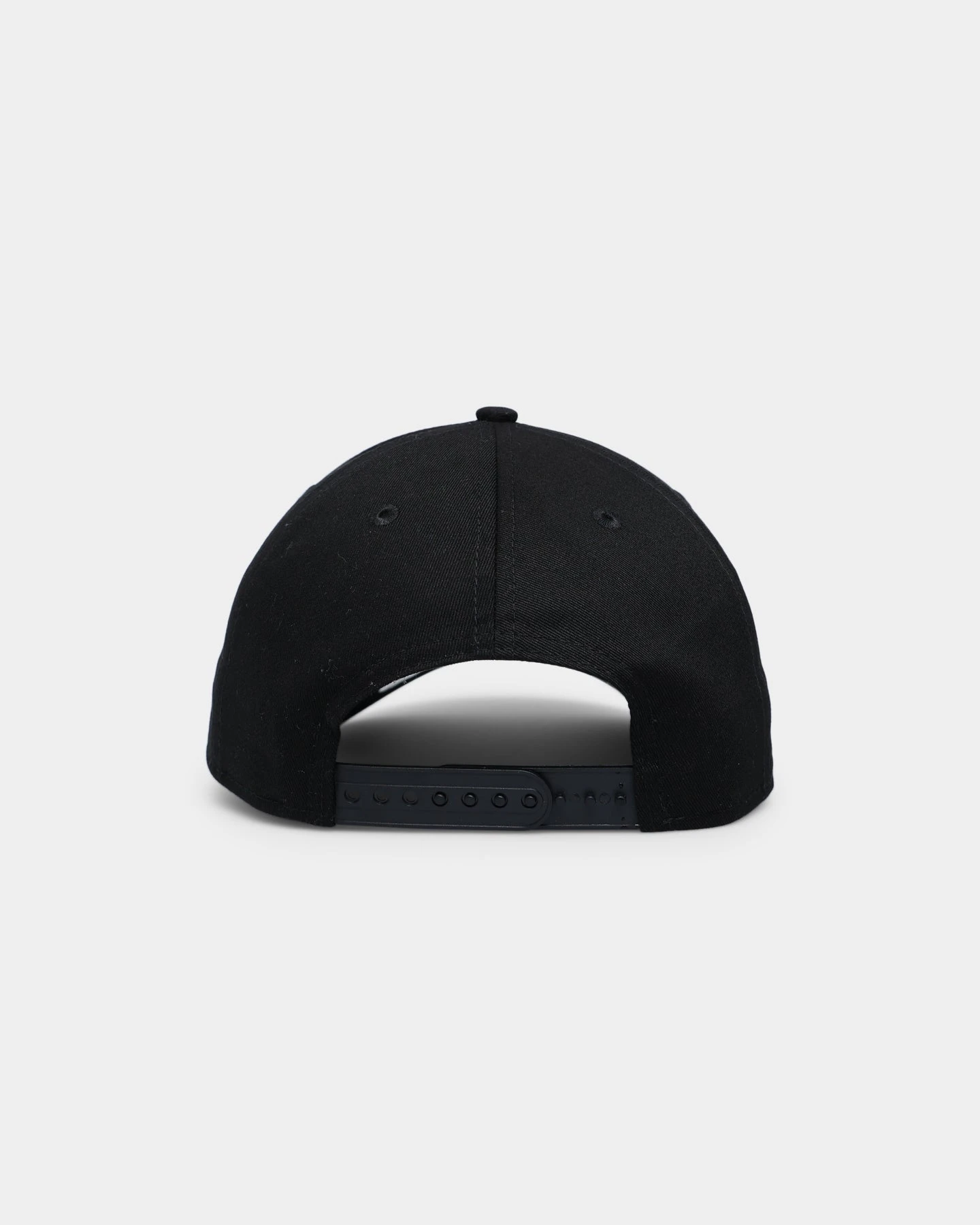 New Era New York Yankees Black Blossom 9FORTY A-Frame Snapback Black/Blossom 5 New Era New York Yankees Black Blossom 9FORTY A-Frame Snapback Black/Blossom - Image 3