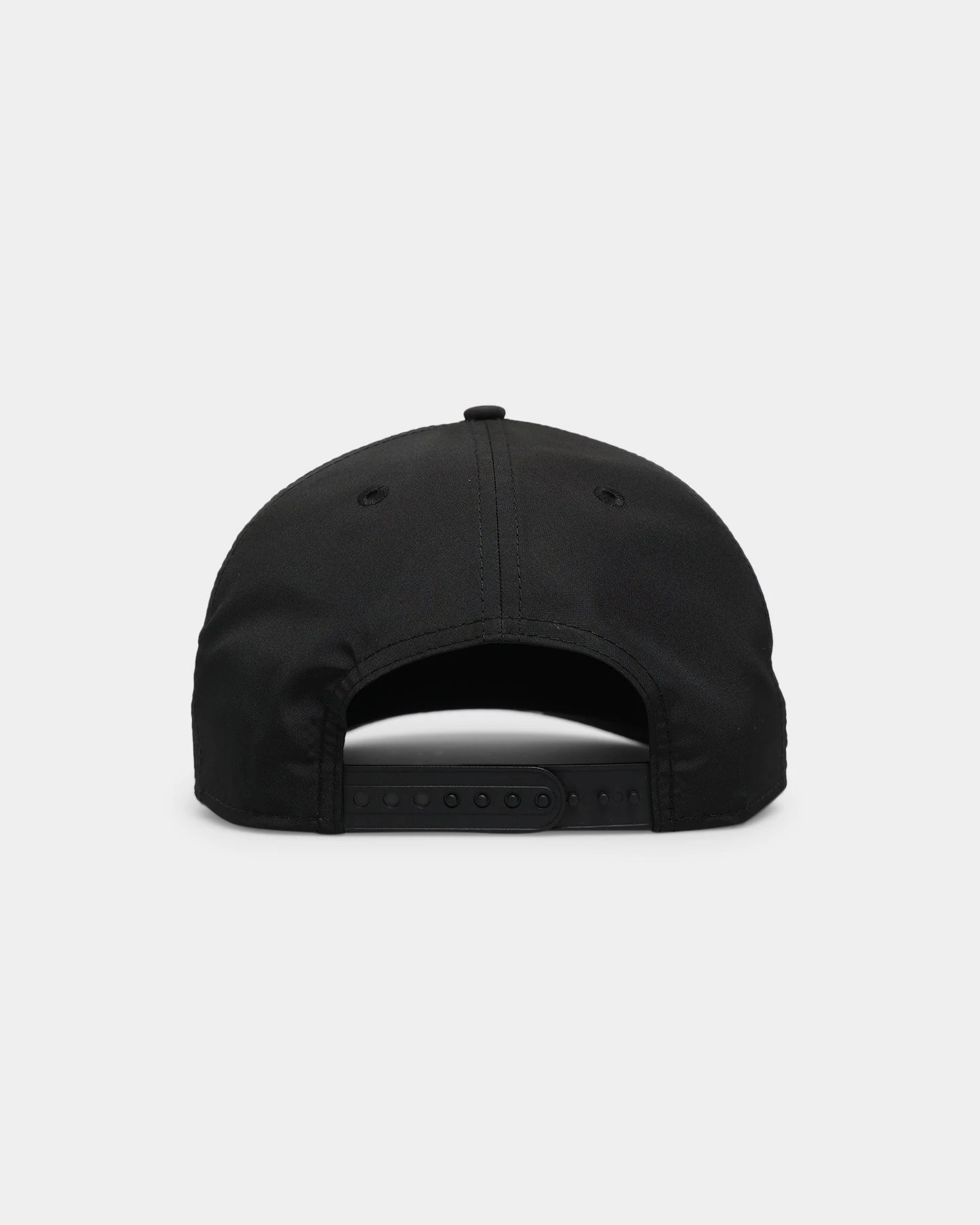 New Era Los Angeles Lakers 'Neon Vice Prolight' Old Golfer Snapback Black 6 New Era Los Angeles Lakers 'Neon Vice Prolight' Old Golfer Snapback Black - Image 4