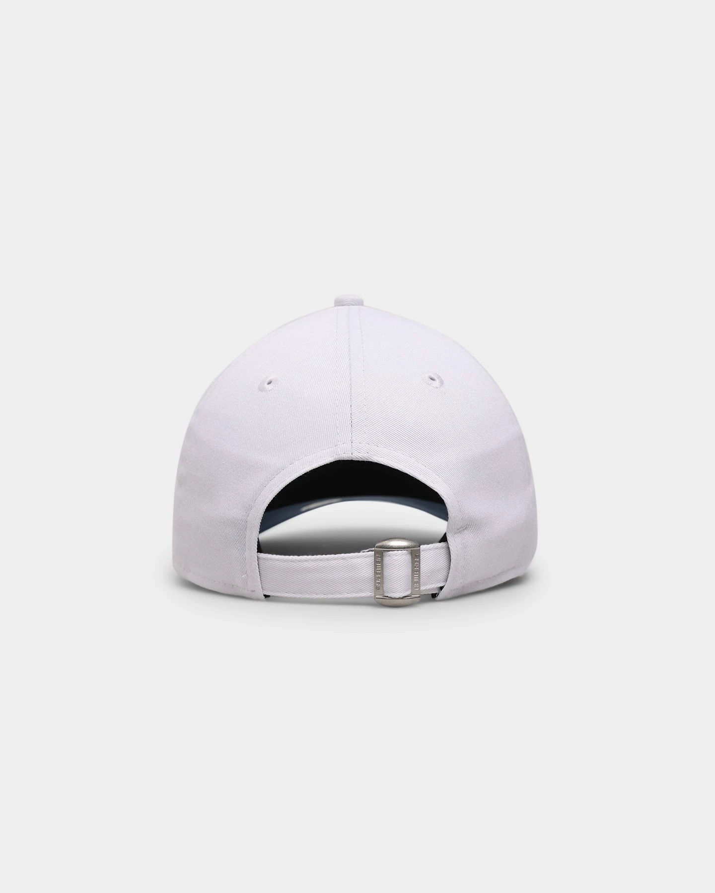 New Era Women's New York Yankees "Legend Blue" 9FORTY Casual Strapback White/Legend Blue 5 New Era Women's New York Yankees "Legend Blue" 9FORTY Casual Strapback White/Legend Blue - Image 3