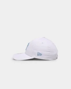 New Era Women's New York Yankees "Legend Blue" 9FORTY Casual Strapback White/Legend Blue 27 New Era Women's New York Yankees "Legend Blue" 9FORTY Casual Strapback White/Legend Blue -Sportswear Women Store 195953584001 default 0040 f0c53481 de09 4bb2 9341 d84182a21bce