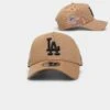 New Era Los Angeles Dodgers World Series Wheat 9FORTY A-Frame Snapback Medium Beige 1 New Era Los Angeles Dodgers World Series Wheat 9FORTY A-Frame Snapback Medium Beige -Sportswear Women Store 195953589891 default 0005