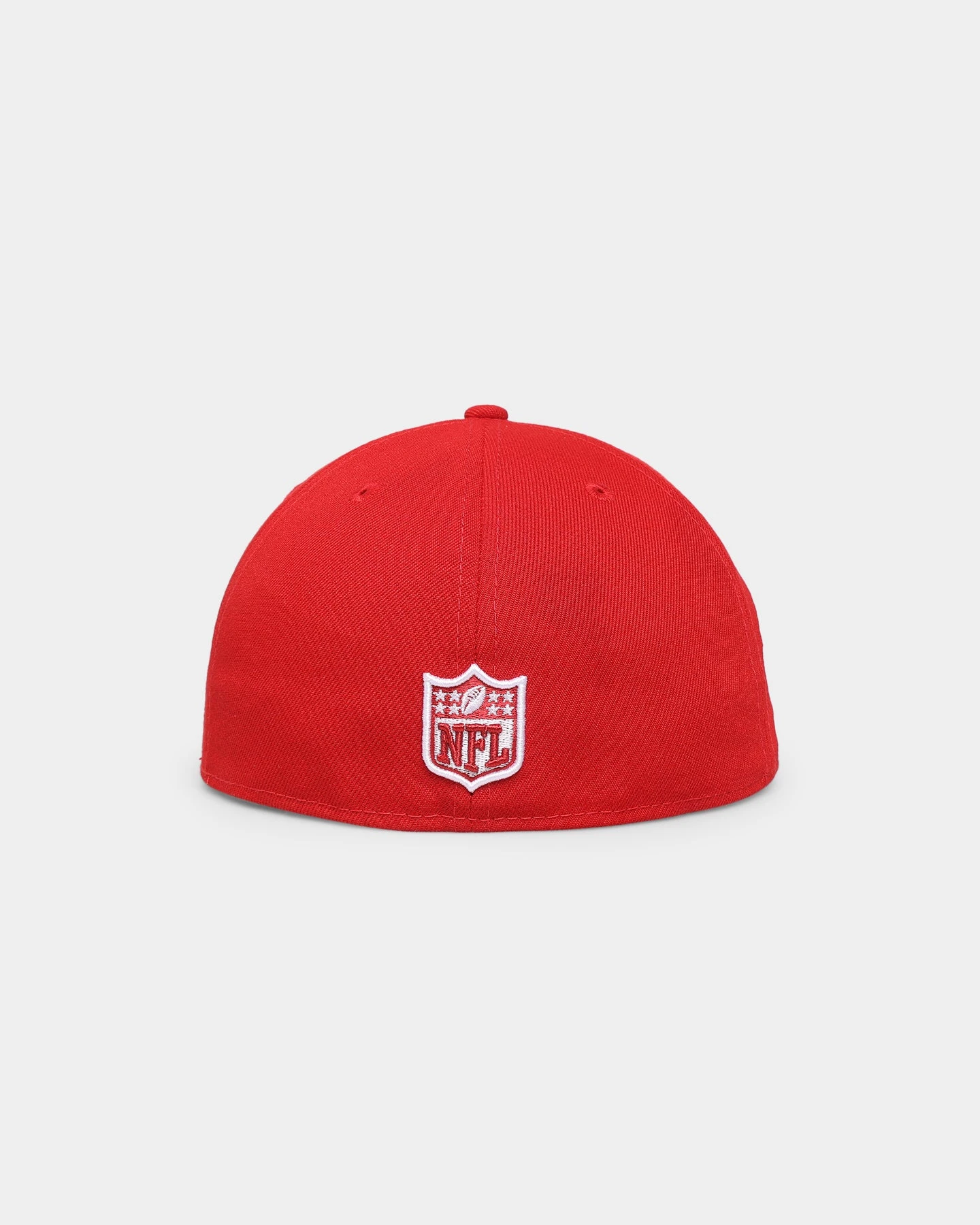 New Era San Francisco 49ers 'Patch Up' 59FIFTY Fitted Original Team Colours 5 New Era San Francisco 49ers 'Patch Up' 59FIFTY Fitted Original Team Colours - Image 3