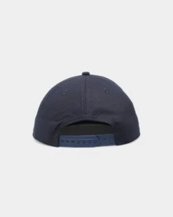 New Era New York Yankees 'World Series 2000 Champions' Golfer Navy -Sportswear Women Store 196080453994 default 0020