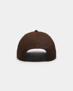 New Era San Diego Padres Upside Down 9FORTY A-Frame Snapback Original Team Colours -Sportswear Women Store 196172747444 default 0020