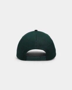 New Era Oakland Athletics Upside Down 9FORTY A-Frame Snapback Original Team Colours -Sportswear Women Store 196172747574 default 0020