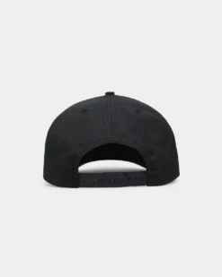 New Era Phoenix Suns 'Black Team Script' Prolight Team Golfer Black -Sportswear Women Store 196174512941 default 0020