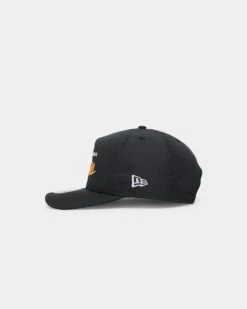 New Era Phoenix Suns 'Black Team Script' Prolight Team Golfer Black -Sportswear Women Store 196174512941 default 0040