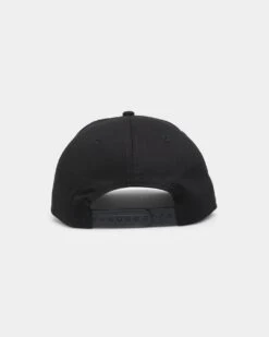 New Era Pittsburg Pirates 'OG Team Colour World Series Side Patch' Old Golfer Snapback Original Team Colours -Sportswear Women Store 196175310003 default 0020