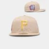 New Era Pittsburg Pirates 1979 'Tumbleweed World Series' 59FIFTY Fitted Tumbleweed 2 New Era Pittsburg Pirates 1979 'Tumbleweed World Series' 59FIFTY Fitted Tumbleweed -Sportswear Women Store 196175311000 default 0010