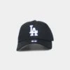 New Era Los Angeles Dodgers 'Black Royal' 9FORTY A-Frame Snapback Black/Royal/White 1 New Era Los Angeles Dodgers 'Black Royal' 9FORTY A-Frame Snapback Black/Royal/White -Sportswear Women Store 196175767210 default 0010