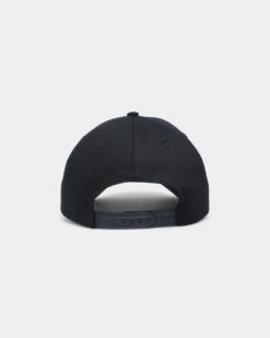 New Era Los Angeles Dodgers 'Black Royal' 9FORTY A-Frame Snapback Black/Royal/White 12 New Era Los Angeles Dodgers 'Black Royal' 9FORTY A-Frame Snapback Black/Royal/White -Sportswear Women Store 196175767210 default 0020