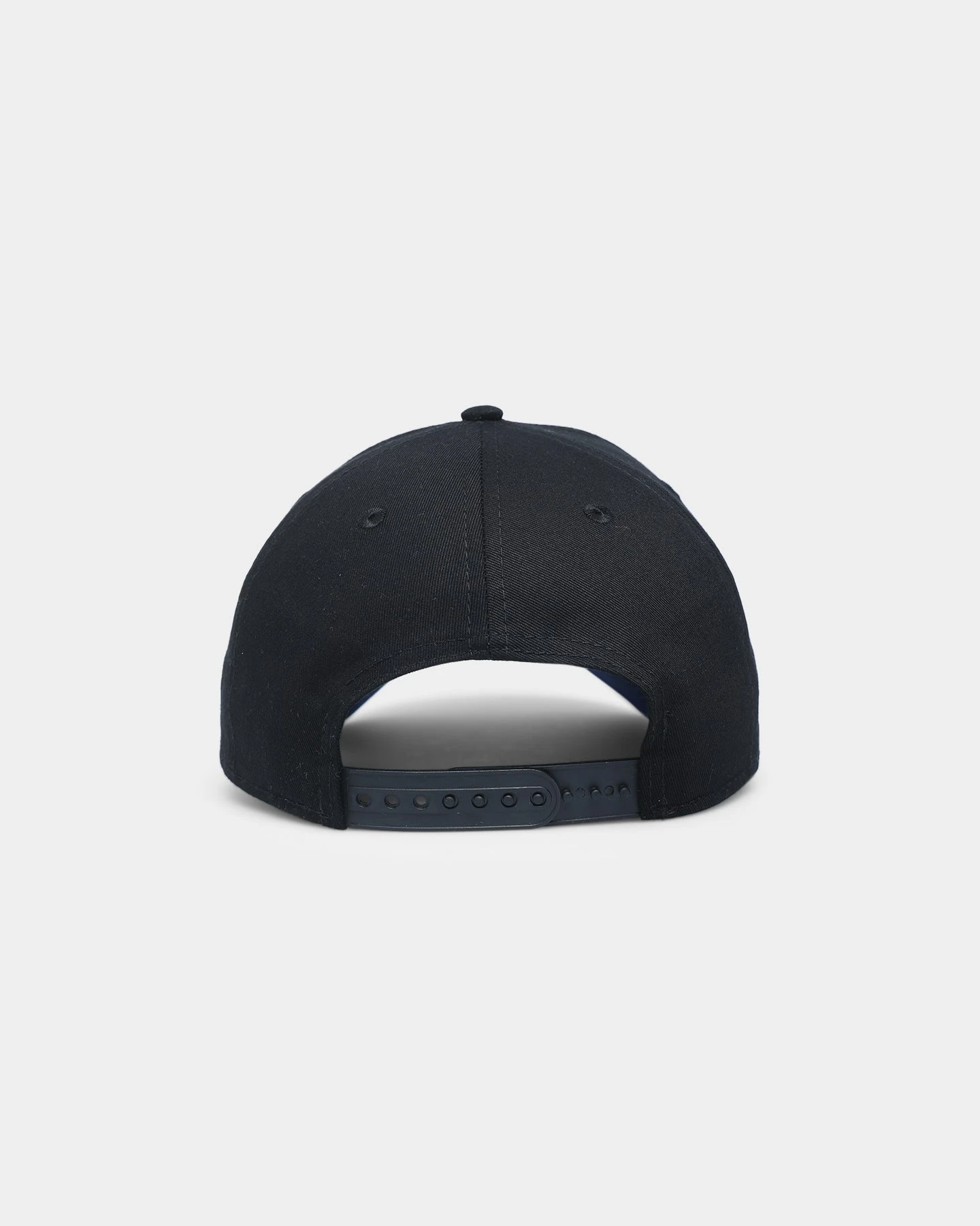 New Era Los Angeles Dodgers 'Black Royal' 9FORTY A-Frame Snapback Black/Royal/White 5 New Era Los Angeles Dodgers 'Black Royal' 9FORTY A-Frame Snapback Black/Royal/White - Image 3