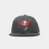 New Era Tampa Bay Buccaneers Script 59FIFTY Fitted OTC -Sportswear Women Store 196175768019 default 0010