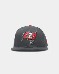 New Era Tampa Bay Buccaneers Script 59FIFTY Fitted OTC