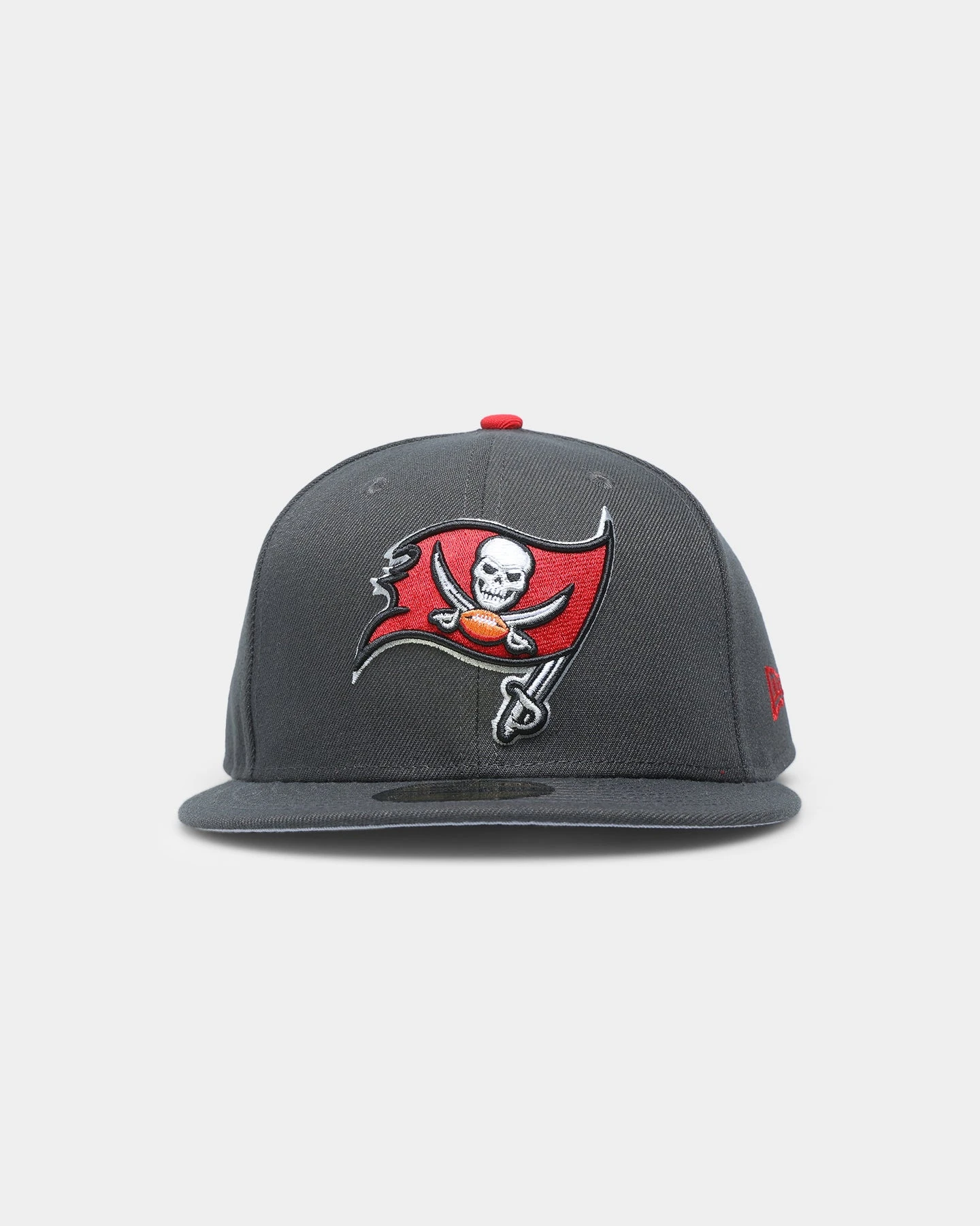 New Era Tampa Bay Buccaneers Script 59FIFTY Fitted OTC 3 New Era Tampa Bay Buccaneers Script 59FIFTY Fitted OTC
