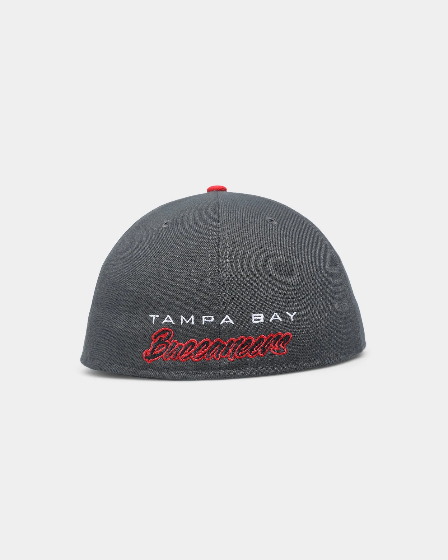 New Era Tampa Bay Buccaneers Script 59FIFTY Fitted OTC 5 New Era Tampa Bay Buccaneers Script 59FIFTY Fitted OTC - Image 3