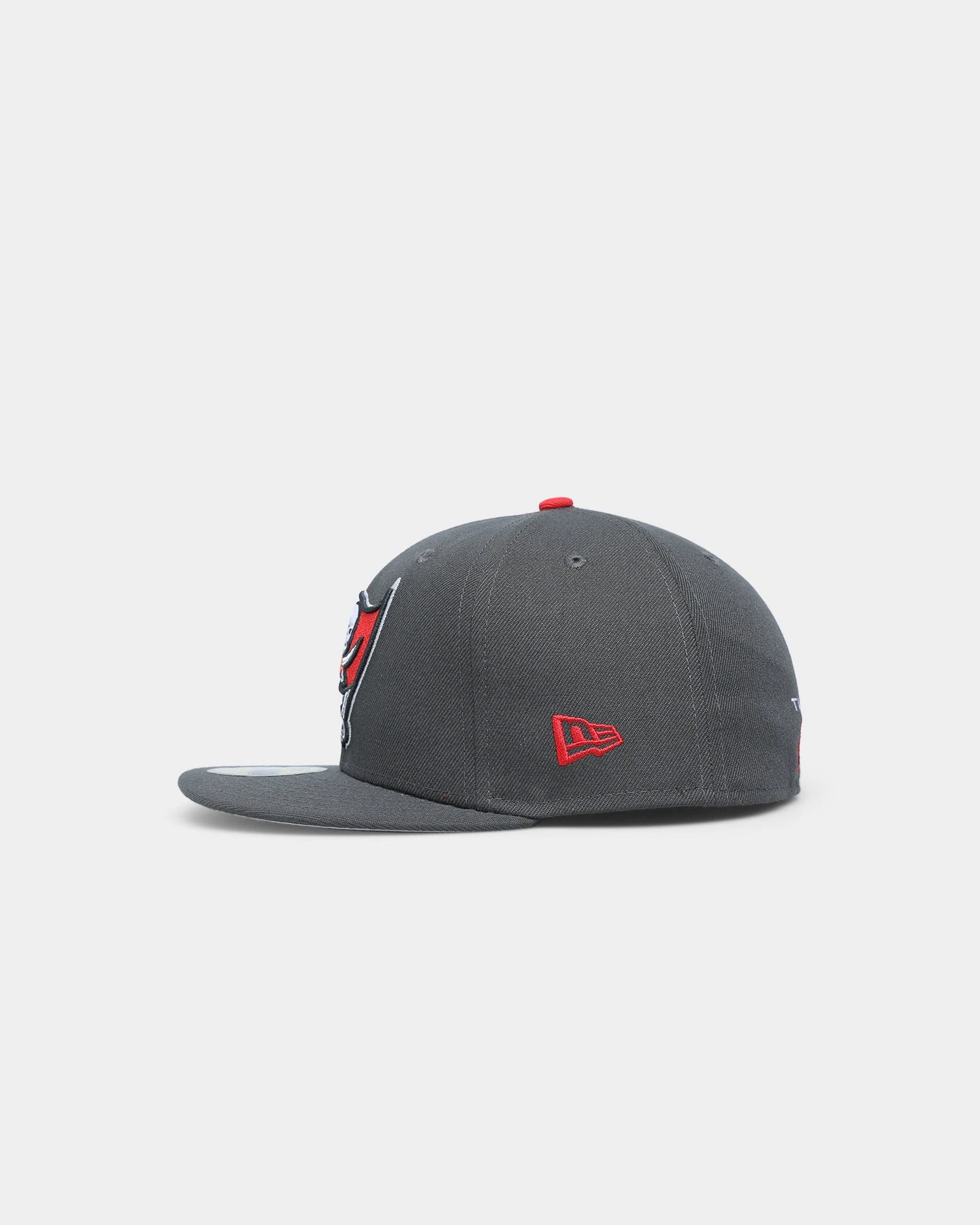 New Era Tampa Bay Buccaneers Script 59FIFTY Fitted OTC 7 New Era Tampa Bay Buccaneers Script 59FIFTY Fitted OTC - Image 5