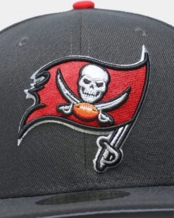 New Era Tampa Bay Buccaneers Script 59FIFTY Fitted OTC 15 New Era Tampa Bay Buccaneers Script 59FIFTY Fitted OTC -Sportswear Women Store 196175768019 default 0050
