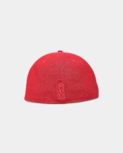 New Era Chicago Bulls 'Dash Mesh' 59FIFTY Fitted Original Team Colours -Sportswear Women Store 196175770654 default 0020