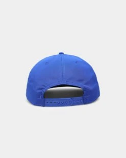 New Era New York Knicks 'Original Team Colour World Series' Prolight Old Golfer Snapback Original Team Colour -Sportswear Women Store 196312168788 default 0020