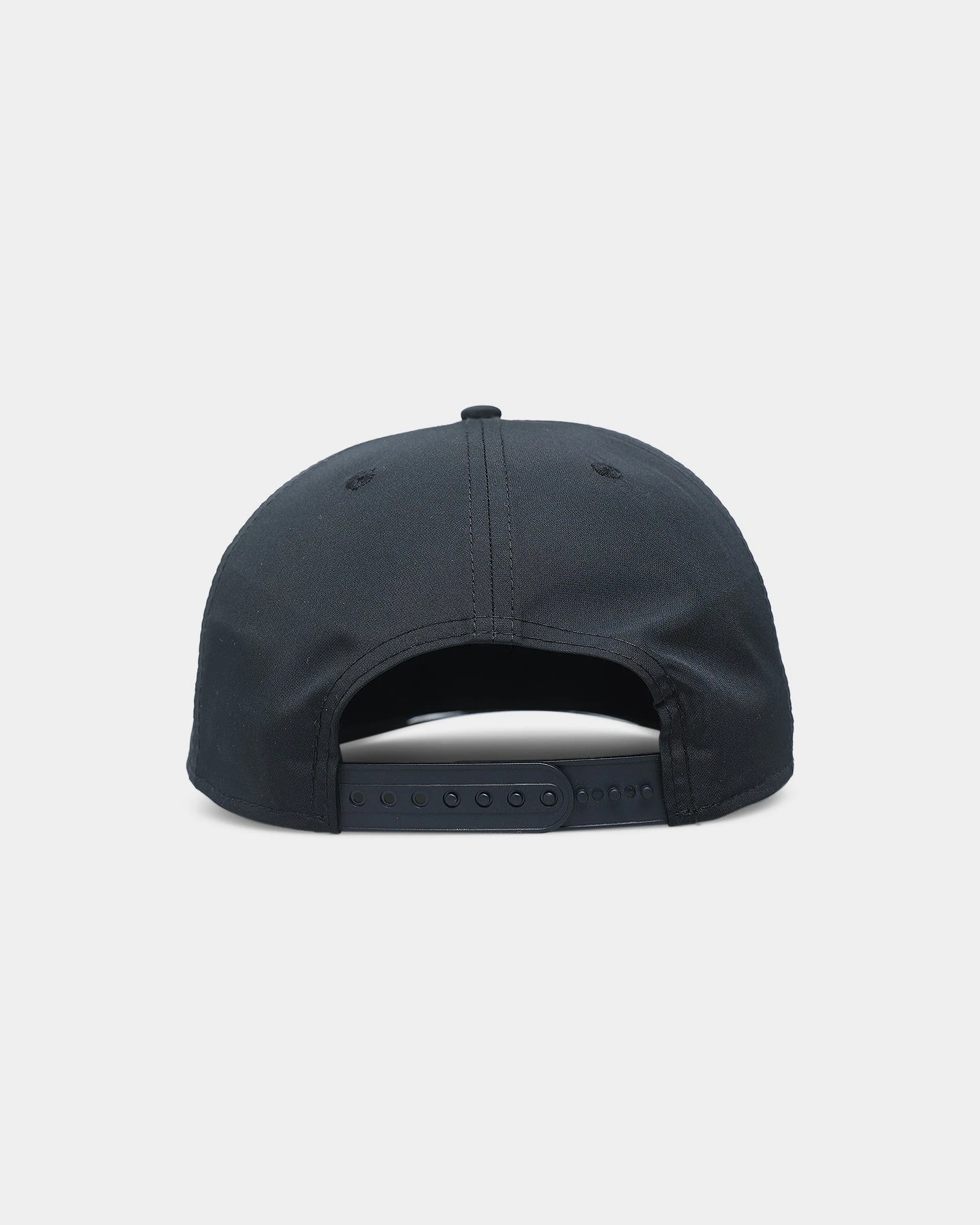 NEW ERA New York Miami Dolphins 'Neon Nights' Prolight Old Golfer Snapback Black/Neon 5 NEW ERA New York Miami Dolphins 'Neon Nights' Prolight Old Golfer Snapback Black/Neon - Image 3