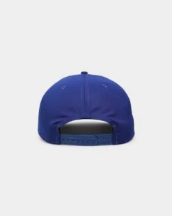 New Era Los Angeles Dodgers 'Original Team Colour World Series' Prolight Old Golfer Snapback Original Team Colour -Sportswear Women Store 196312168863 default 0020