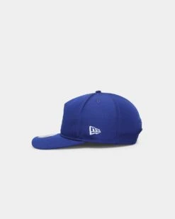 New Era Los Angeles Dodgers 'Original Team Colour World Series' Prolight Old Golfer Snapback Original Team Colour -Sportswear Women Store 196312168863 default 0040