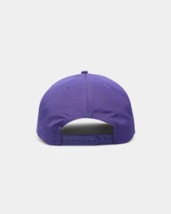 New Era Phoenix Suns 'Team Script' Prolight Old Golfer Snapback Original Team Colours -Sportswear Women Store 196312427410 default 0020