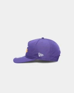 New Era Phoenix Suns 'Team Script' Prolight Old Golfer Snapback Original Team Colours -Sportswear Women Store 196312427410 default 0040