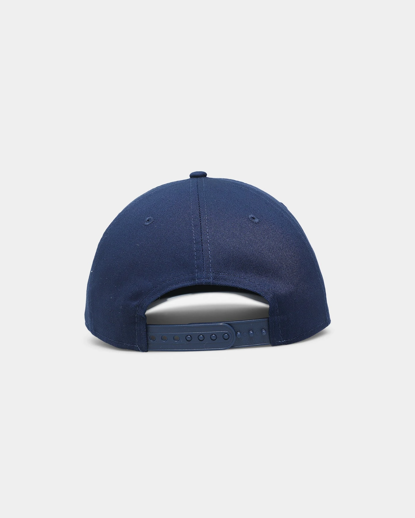 New Era New England Patriots 'Super Bowl Past Champions' Old Golfer Strapback Navy Blue 6 New Era New England Patriots 'Super Bowl Past Champions' Old Golfer Strapback Navy Blue - Image 4