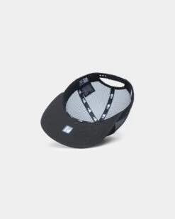 New Era Chicago Bulls Trucker Golfer Snapback Black/Black -Sportswear Women Store 196313044104 default 0060