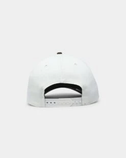 New Era Boston Red Sox 'Cereal' 9FORTY A-Frame Snapback Chrome White/Walnut -Sportswear Women Store 196313140127 default 0020