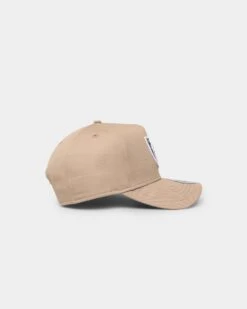 New Era Las Vegas Raiders 'Camel Black White' 9FORTY K-Frame Snapback Camel/Black 13 New Era Las Vegas Raiders 'Camel Black White' 9FORTY K-Frame Snapback Camel/Black -Sportswear Women Store 196313861022 default 0030