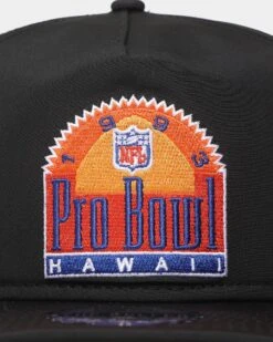 New Era Las Vegas Raiders 'Pro Bowl Prolight' Old Golfer Snapback Black 12 New Era Las Vegas Raiders 'Pro Bowl Prolight' Old Golfer Snapback Black -Sportswear Women Store 196315936278 default 0050