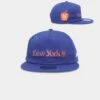 New Era New York Mets 'Big Apple' Old Golfer Snapback OTC 1 New Era New York Mets 'Big Apple' Old Golfer Snapback OTC -Sportswear Women Store 196499495103 default 0010