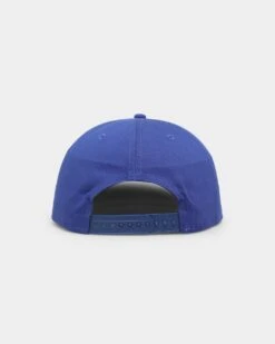 New Era New York Mets 'Big Apple' Old Golfer Snapback OTC -Sportswear Women Store 196499495103 default 0020