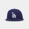 New Era Los Angeles Dodgers 'Original Team Colours' Golfer Snapback Original Team Colours -Sportswear Women Store 196499495141 default 0010
