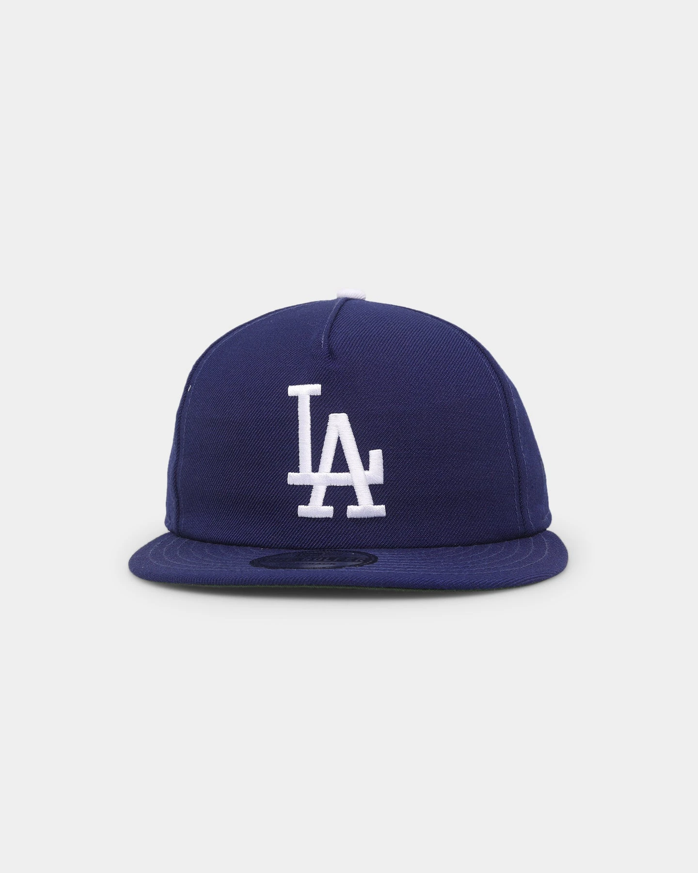 New Era Los Angeles Dodgers 'Original Team Colours' Golfer Snapback Original Team Colours 3 New Era Los Angeles Dodgers 'Original Team Colours' Golfer Snapback Original Team Colours