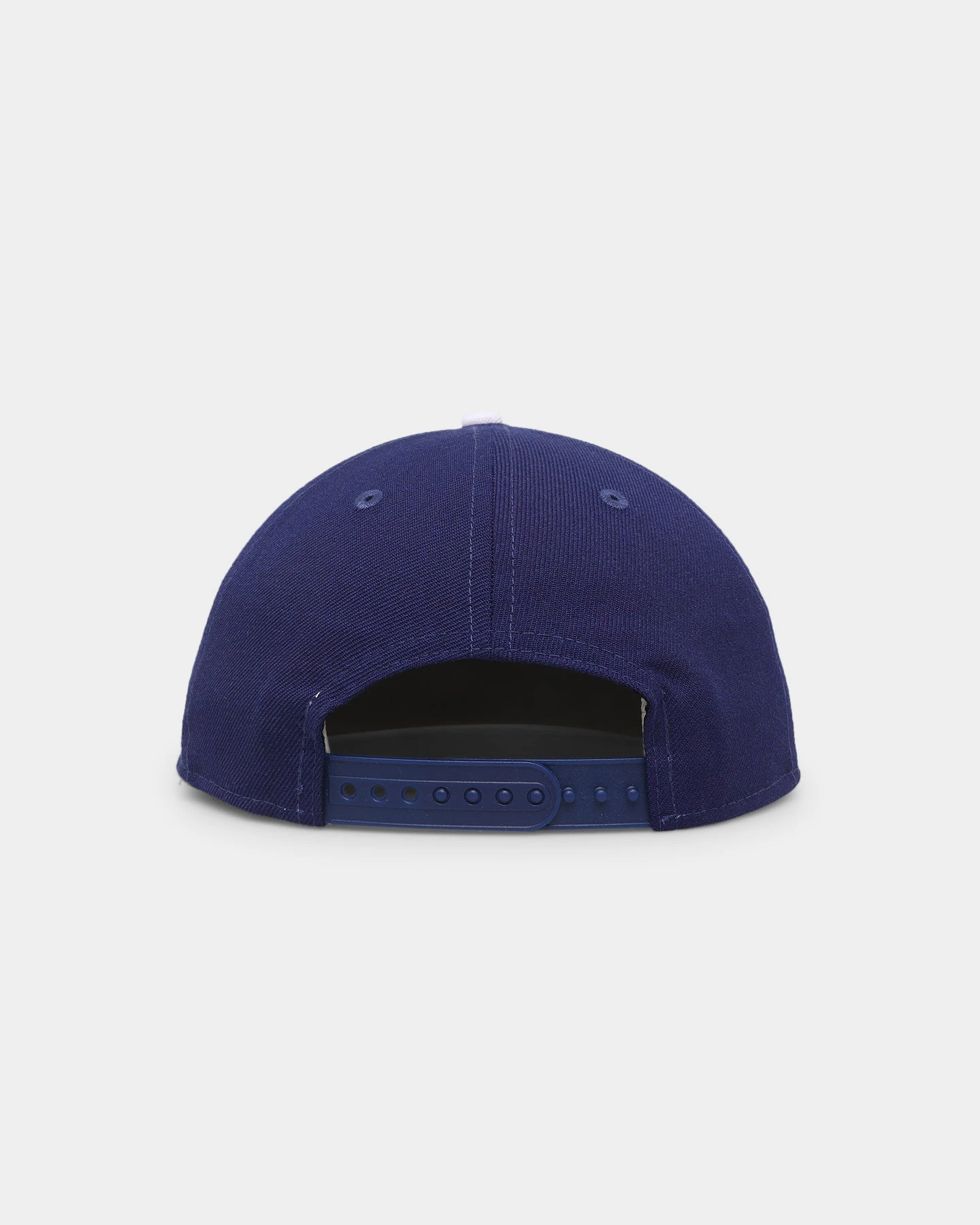 New Era Los Angeles Dodgers 'Original Team Colours' Golfer Snapback Original Team Colours 5 New Era Los Angeles Dodgers 'Original Team Colours' Golfer Snapback Original Team Colours - Image 3